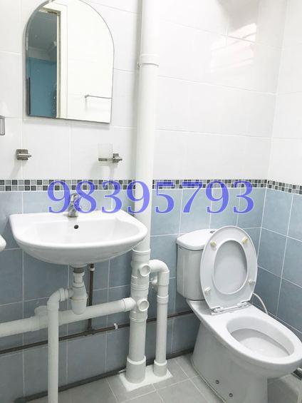 Blk 426 Clementi Avenue 3 (Clementi), HDB 3 Rooms #165004642
